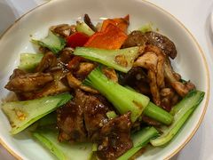 -东兴楼饭庄(六里桥店)