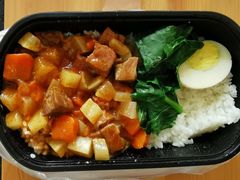 -网易食堂