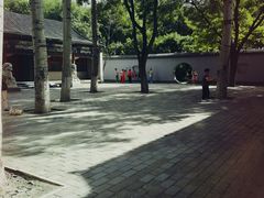 -玲珑塔公园