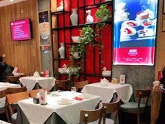 -福海居烤鸭店(鸟巢店)
