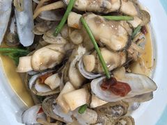 -牛老二海鲜烧烤(日照总店)