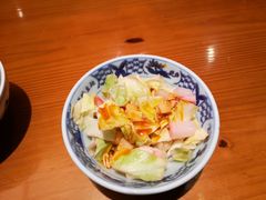 -兵哥豌豆面(雅颂居店)