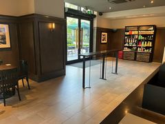 -星巴克(尚品中心1F店)