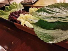 -三代烤肉(保利广场店)