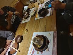 -冰川冷面·延边菜·炭烤串(观前店)