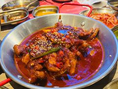 -西塔老太太泥炉烤肉(望京一店)