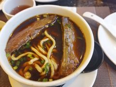 -中国厨房/台湾牛肉面