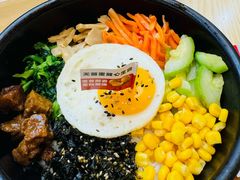 -食米家拌饭(梅溪新天地店)