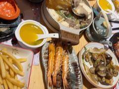 -贵木日本料理·铁板烧(新地假日广场店)
