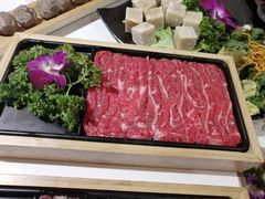-祥源胡同·涮牛羊肉火锅(花桥店)