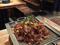 -四季民福烤鸭店(前门廊房二条店)