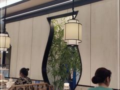 大堂-小菜园新徽菜(庐江方圆荟店)