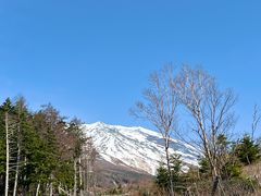 -富士山吉田線五合目