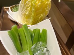 -海底捞火锅(西直门凯德MALL店)