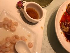 -顺风海鲜港(长寿路店)