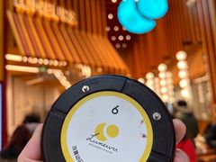 -LUNEURS月乐诗·法式冰淇淋(北外滩来福士广场店)