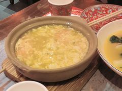 -山四砂锅(太原钟楼街店)