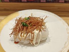 -合点寿司(金虹桥商场店)