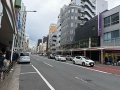 -合羽桥道具街(Kappabashi)