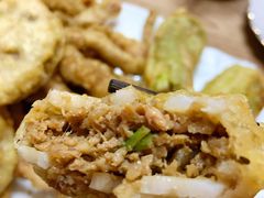 -北坦杨家干炸里脊(总店)