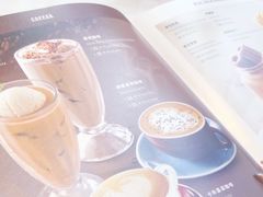 -港丽餐厅(高德置地店)