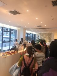 点击看大图 品鉴月子餐-北京怡德医院妇儿健康中心