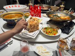 -绸乡宴酒店·融合苏帮宴(吴江店)