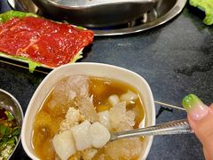 -邓莽子老火锅(中兴路总店)