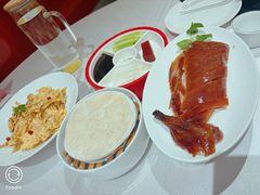 -满堂·烤鸭店·北京菜(鼓楼店)