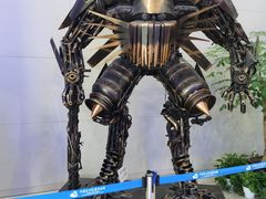 -中国杭州低碳科技馆