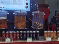 -小宝栗子(嘉华国际商业中心店)