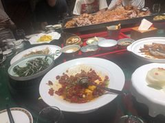 -九十九顶毡房(阜石路店)