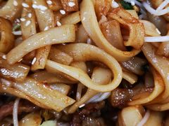 -南记食粥坊·宵夜大排档(莲花总店)