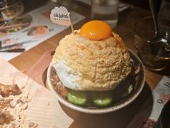 -岛风·台食小馆 ISLAND BISTRO(烟台山店)