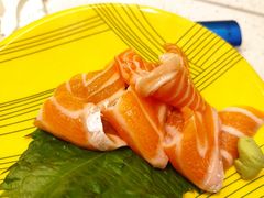 -京樽回転寿司(奥林匹克店)