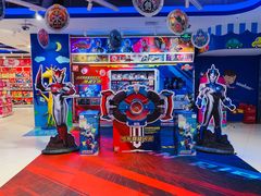 -TOYSRUS玩具反斗城(上海万象城店)