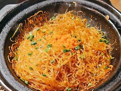 -味莊餐厅(康庄南街店)