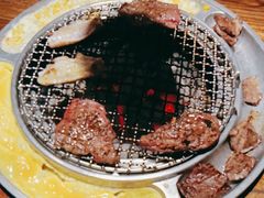 -海之屋韩式烤肉(海棠68环球美食街店)