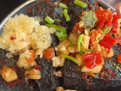 -董顺桃老长沙臭豆腐(步行街店)