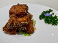 本帮熏鱼-蝶园·装修中(BFC外滩金融中心店)