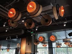 大堂-Moka Bros 摩卡站(嘉华店)