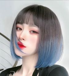 -3AM·S HAIR SALON烫发染发接发