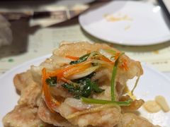 -老厨家(中央大街西七道街店)