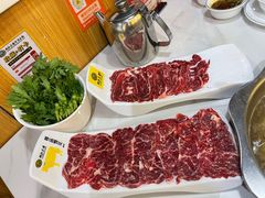 -潮汕大目牛肉火锅(上梅林店)