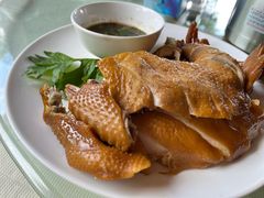 -湖泉水云间餐厅·弥勒地道菜(B座店)