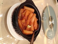 猪肠粉-半岛太子酒家(海港城店)