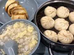 鲜肉锅贴王-天天锅贴王(迎凤街店)