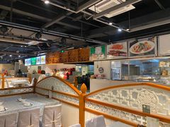 -巴扎美食·新疆菜·西域歌舞表演餐厅(新疆大厦店)