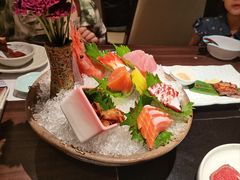 -匠和风精致料理(莆田财富中心店)
