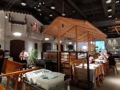 -晓粤·惹味粤菜(凯德乐峰广场店)